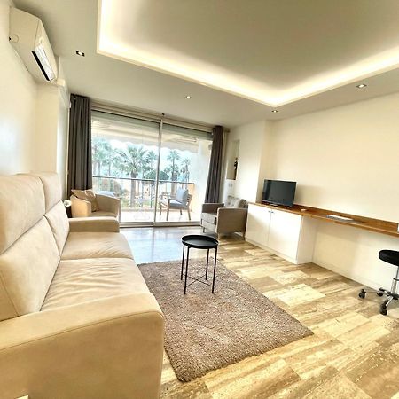 Studio Grand Hotel Croisette, By Welcome To Cannes Exterior foto