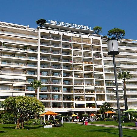 Studio Grand Hotel Croisette, By Welcome To Cannes Exterior foto
